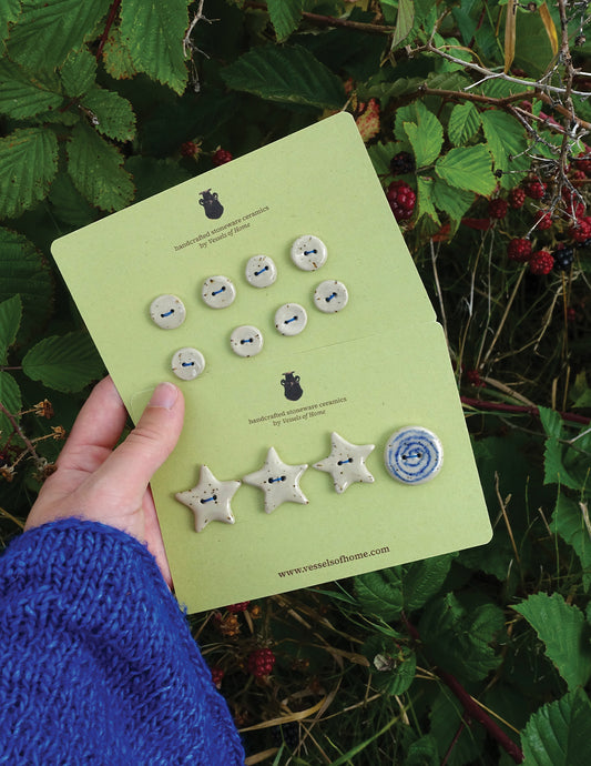 Tiny Buttons