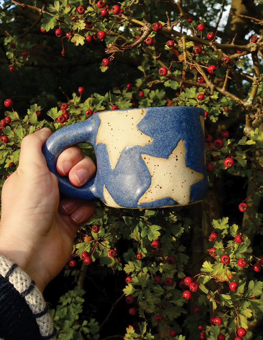 Star Mug