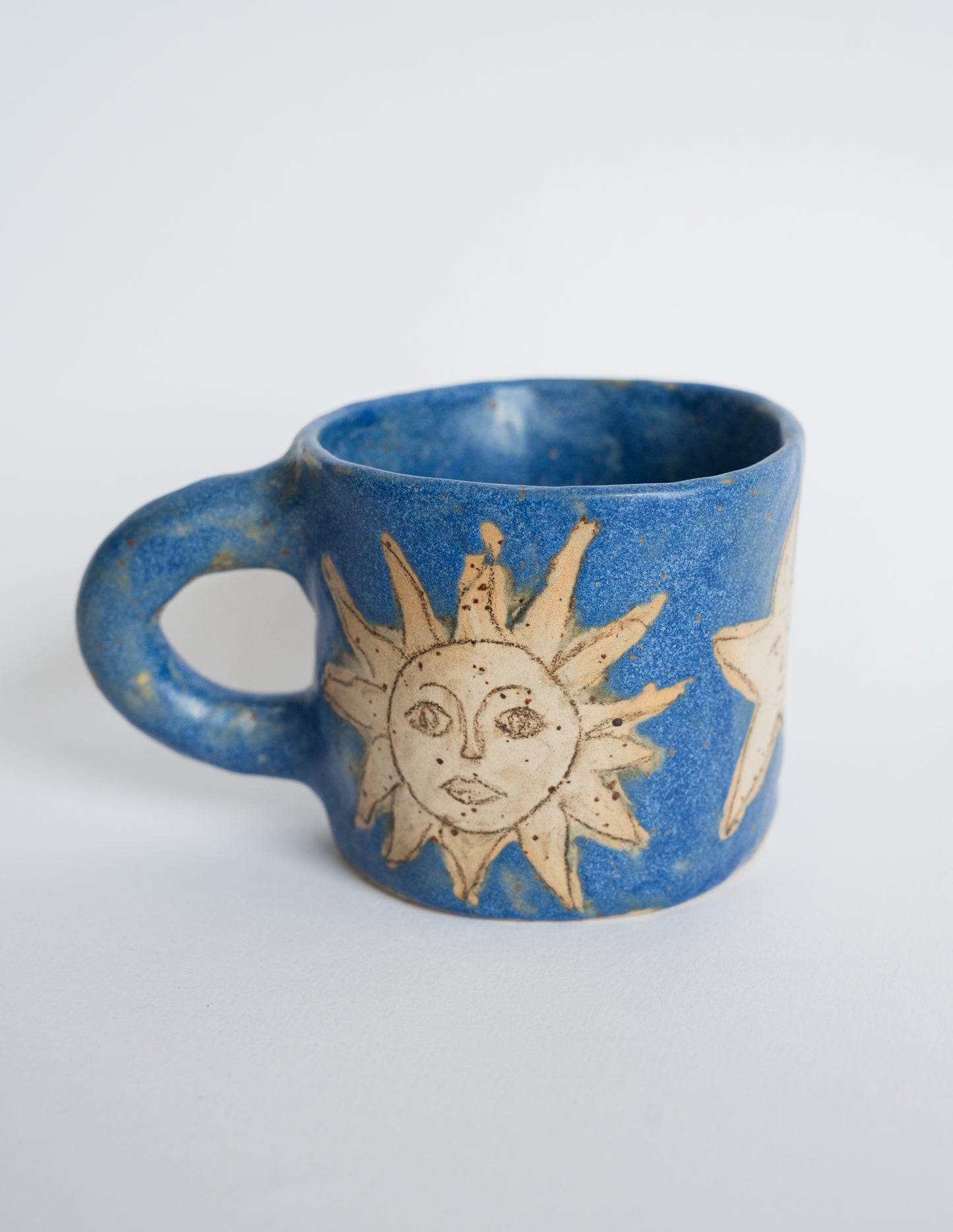 Celestial Mug