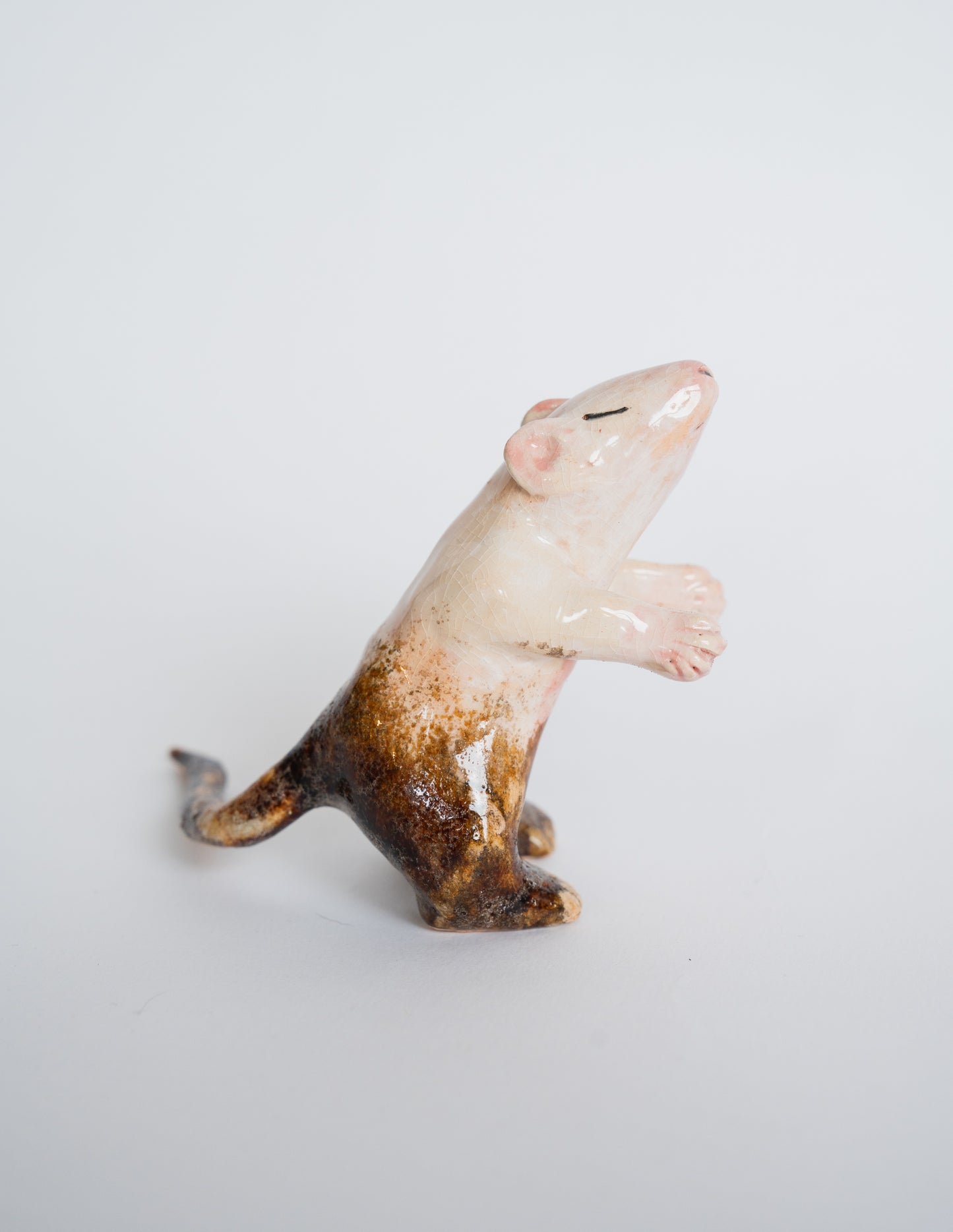 The Mud Mouse PREORDER