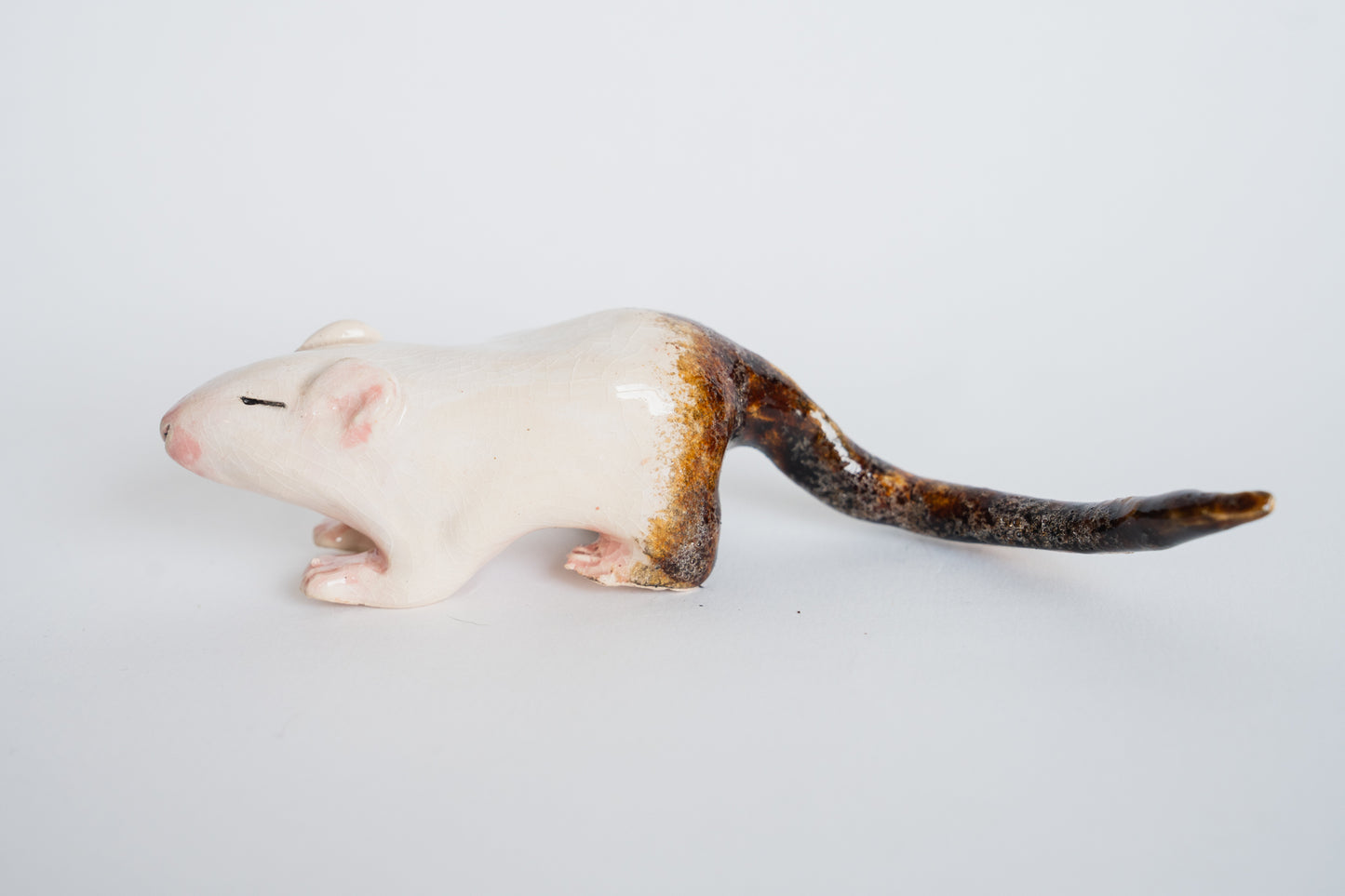 The Mud Mouse PREORDER