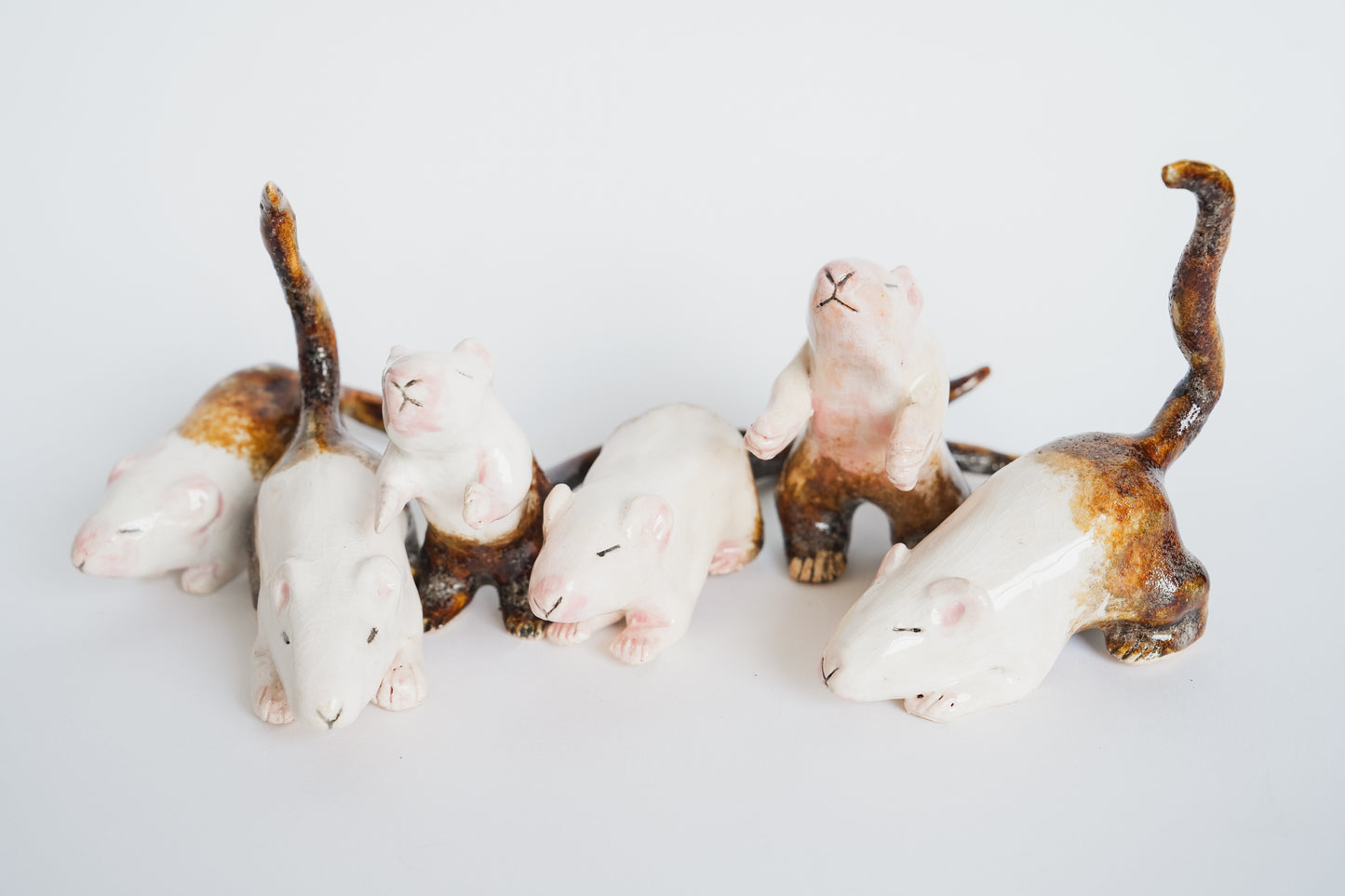 The Mud Mouse PREORDER