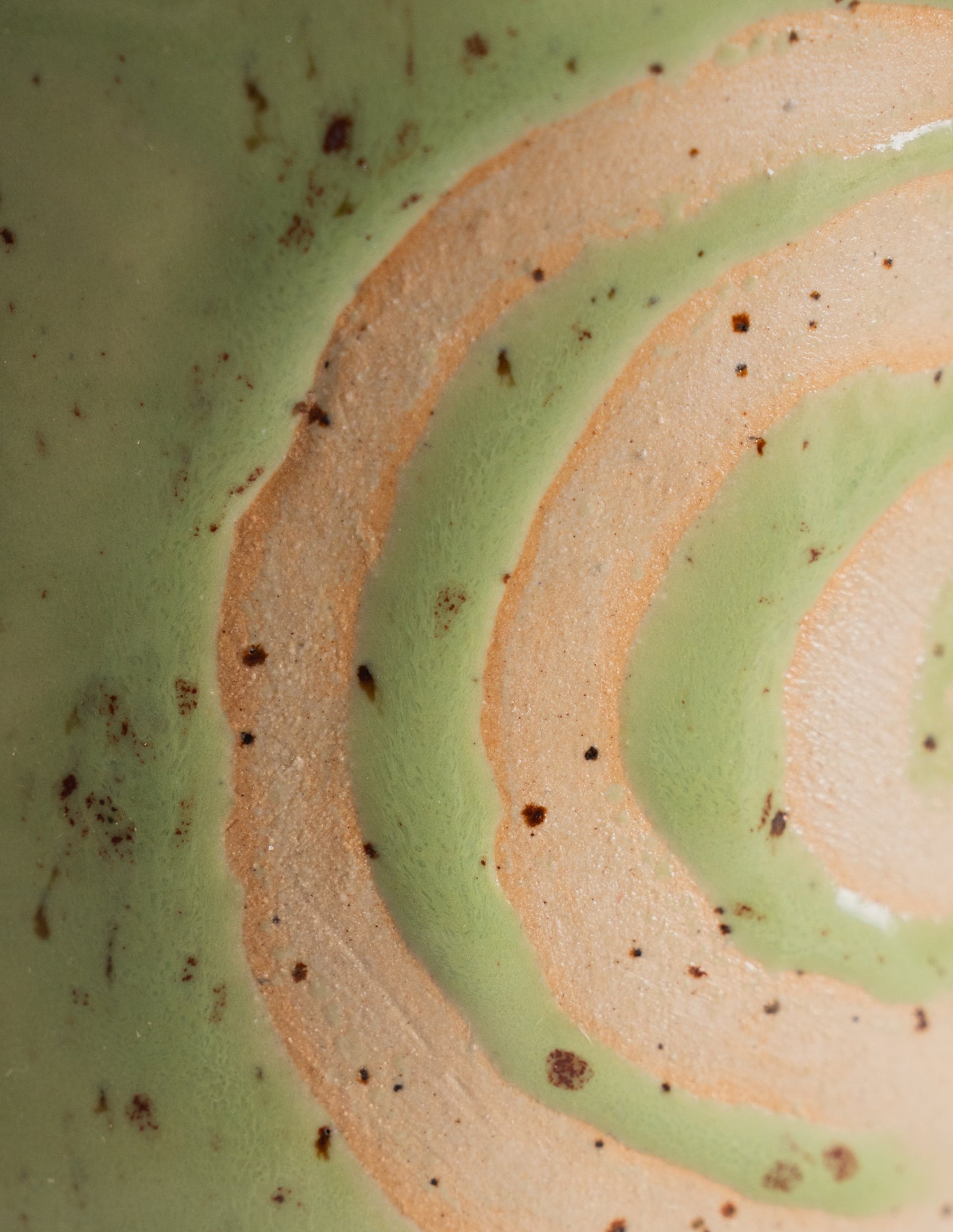 Swirl Mug