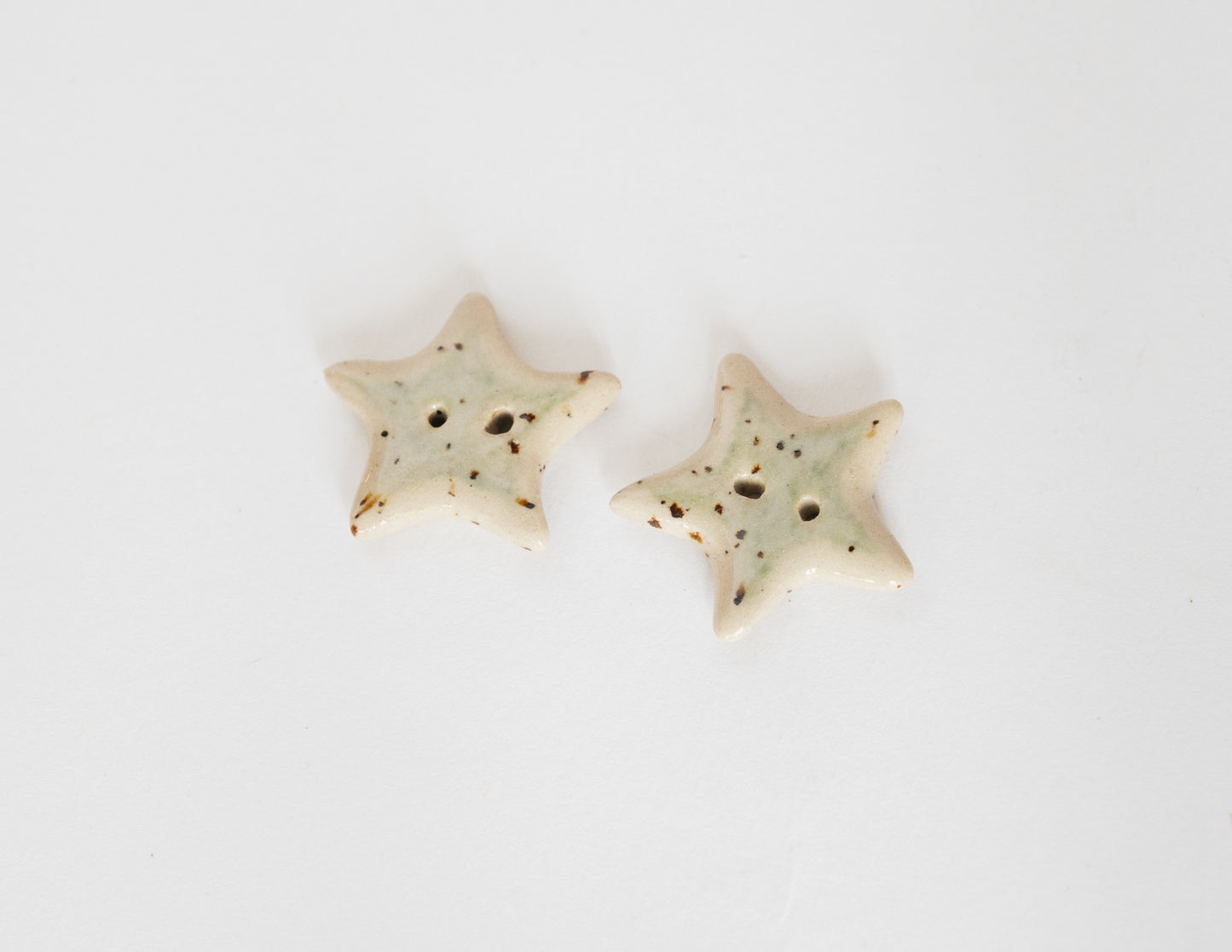 Star Buttons