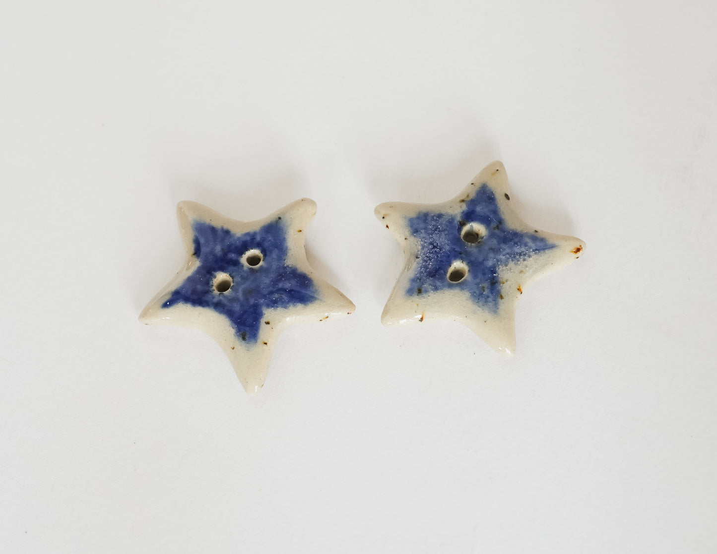 Star Buttons