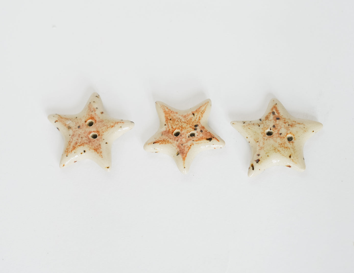 Star Buttons