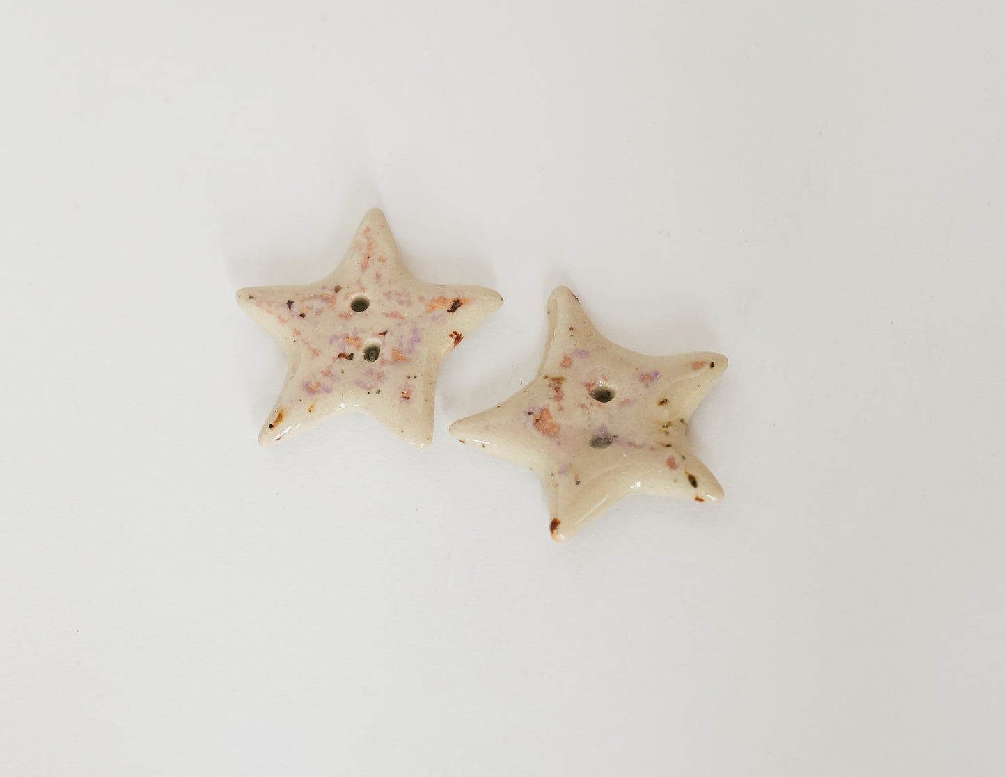 Star Buttons