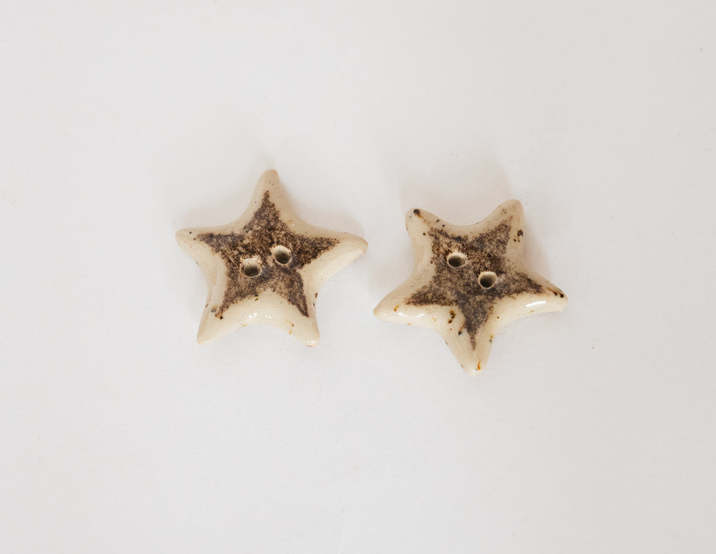 Star Buttons