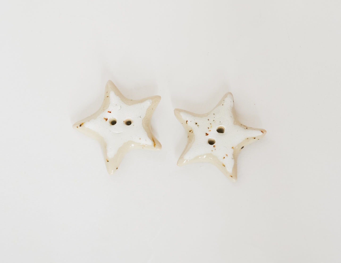 Star Buttons