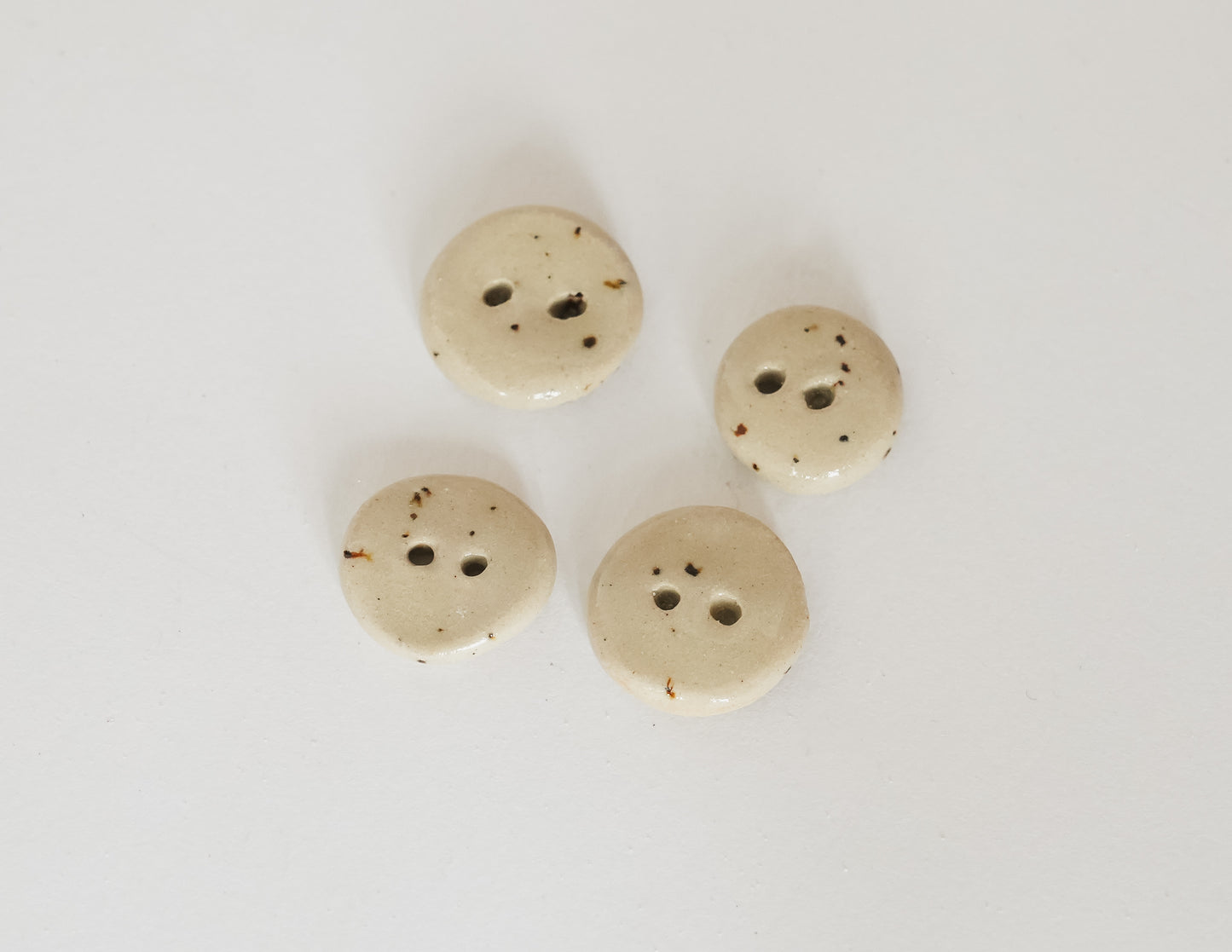 Tiny Buttons