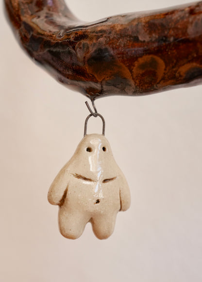The Golem Pendant - discounted!