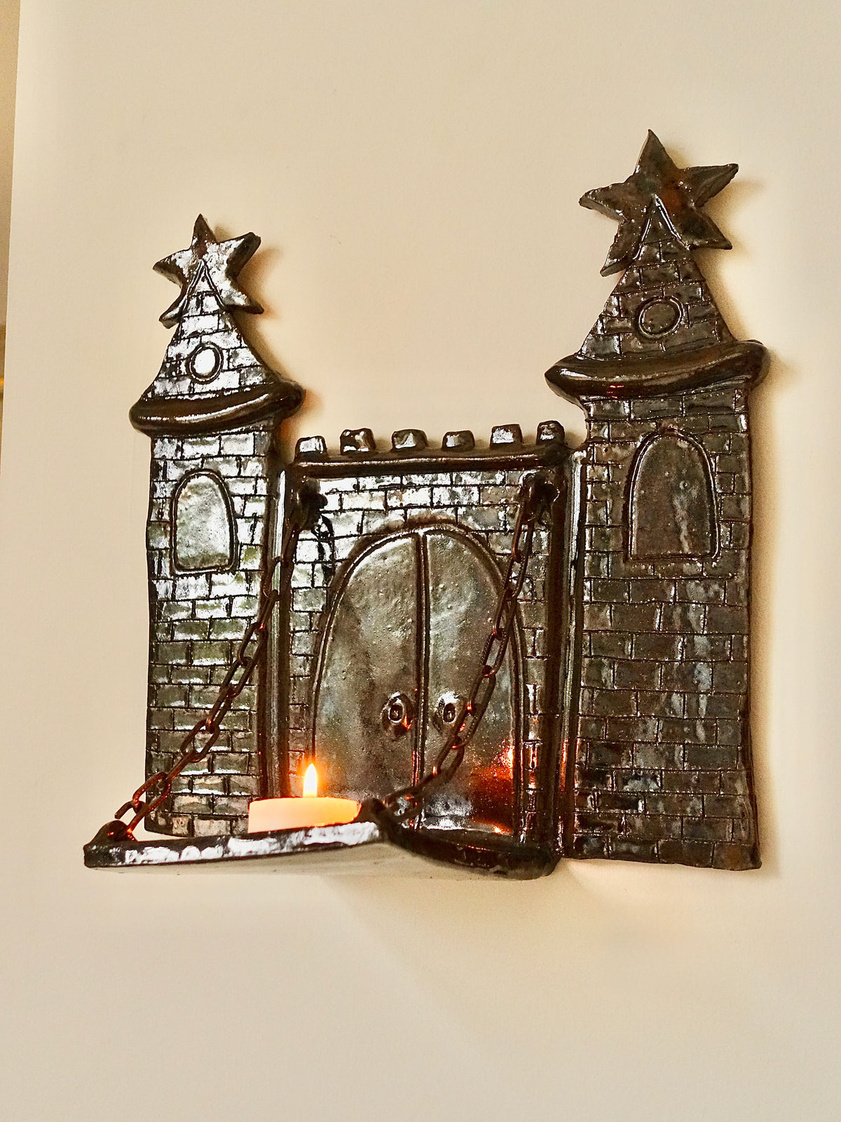The Castle Wallshelf - discounted