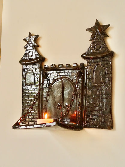 The Castle Wallshelf - discounted