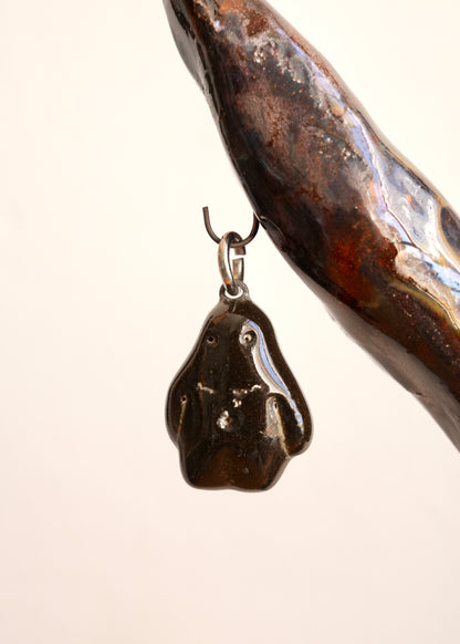 The Golem Pendant - discounted!
