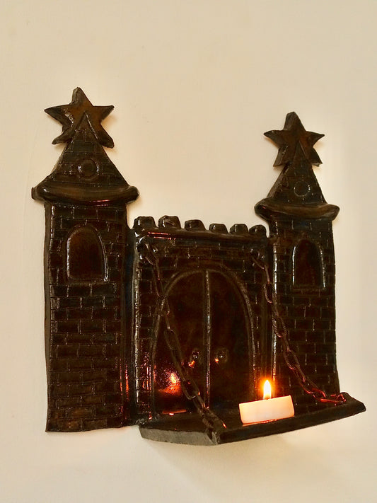 The Castle Wallshelf - discounted