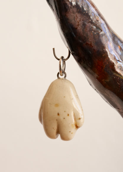 The Golem Pendant - tiny