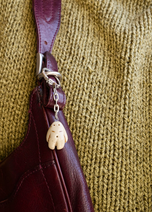 The Golem Pendant - tiny