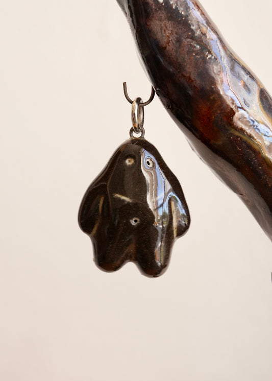 The Golem Pendant - discounted!