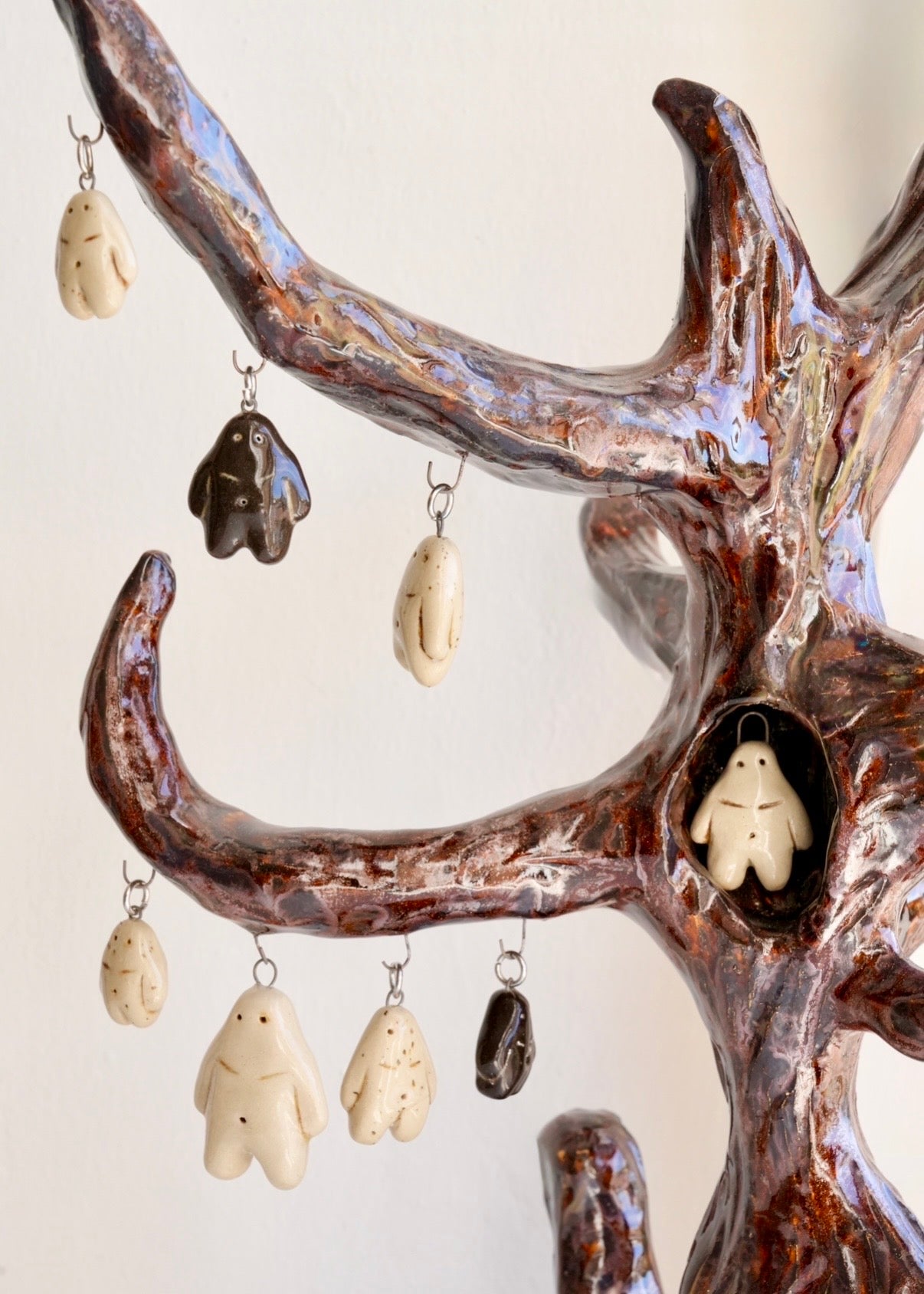 The Golem Pendant - discounted!
