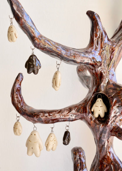 The Golem Pendant - discounted!