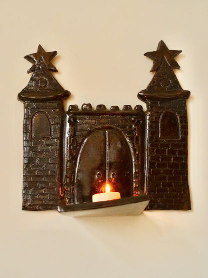 The Castle Wallshelf - discounted