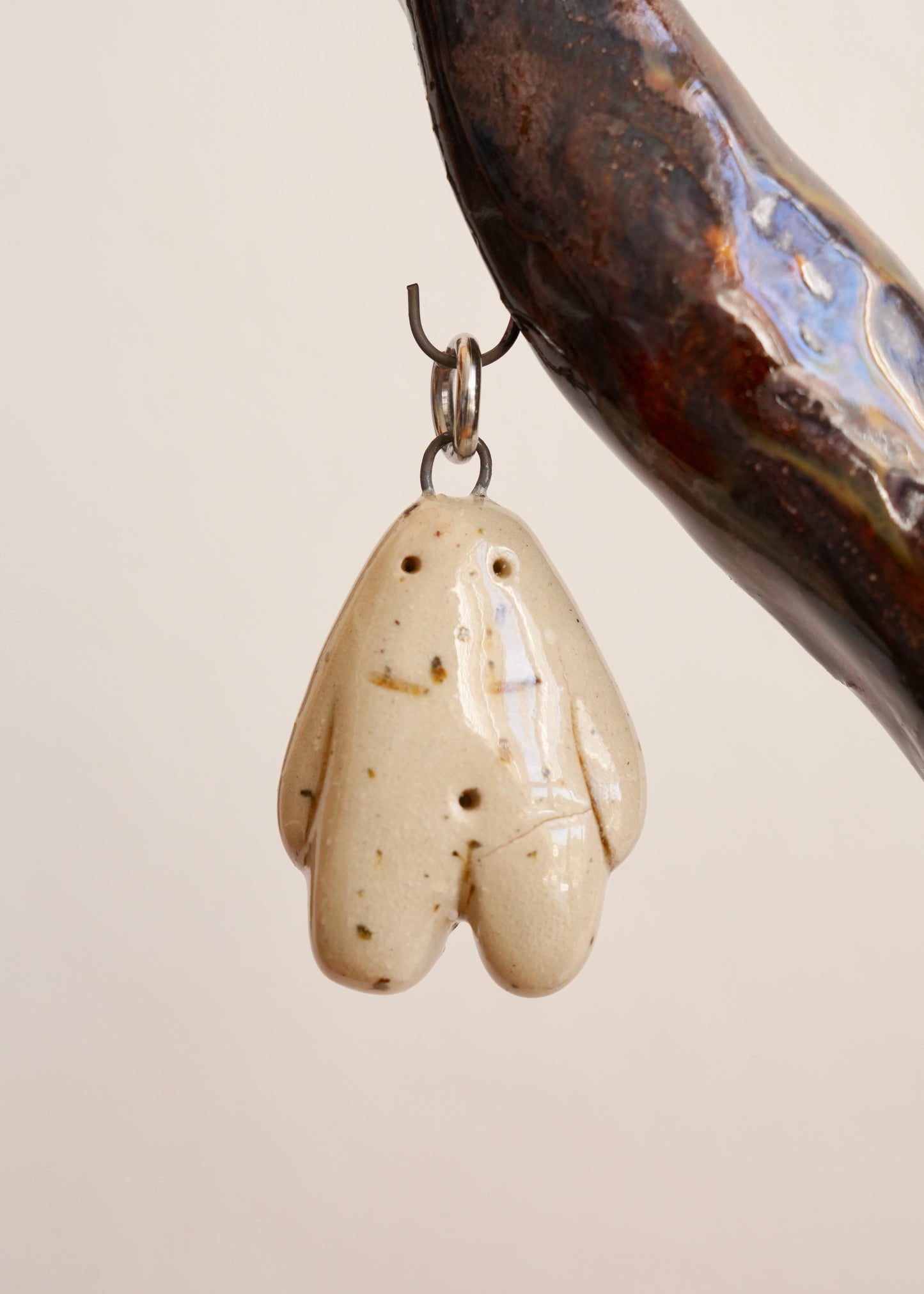The Golem Pendant - discounted!