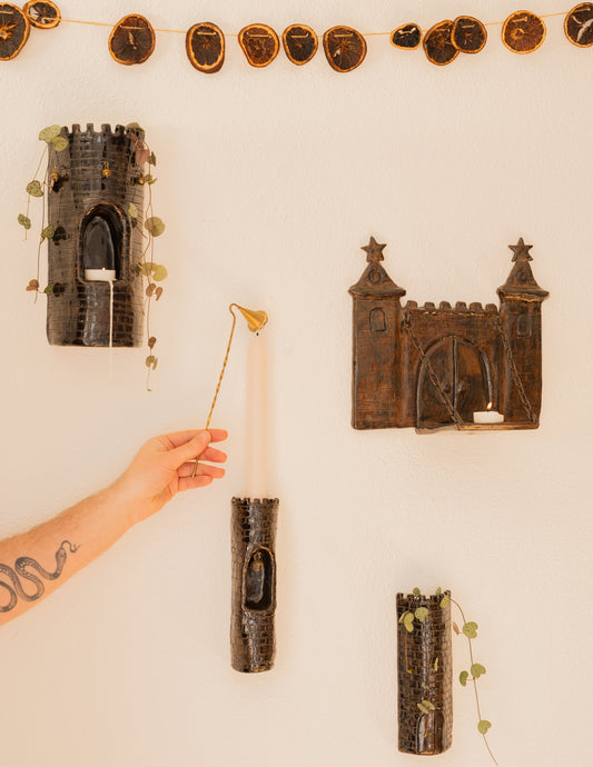 The Tower of Trinkets