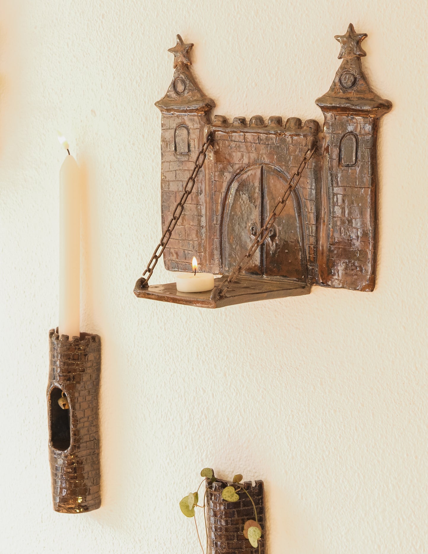 The Tower of Trinkets