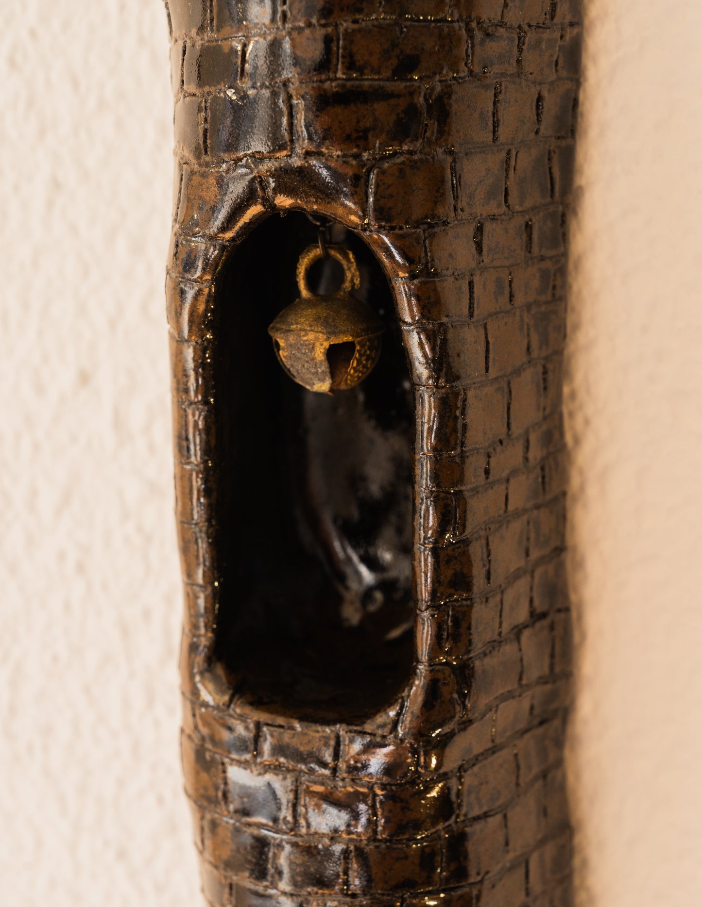 The Tower of Trinkets