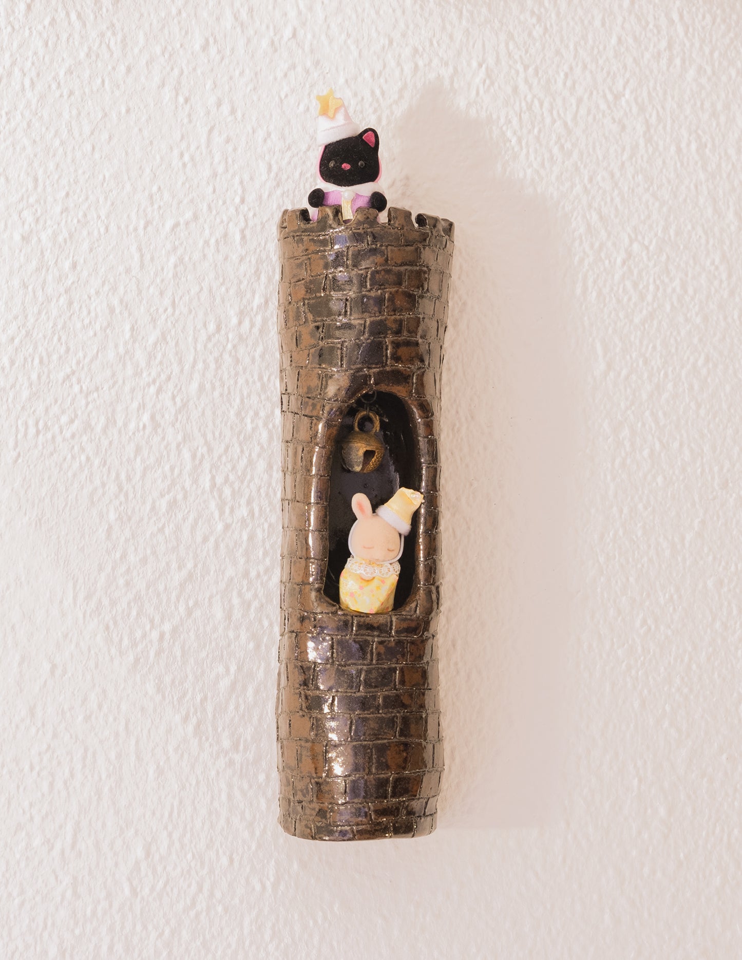 The Tower of Trinkets