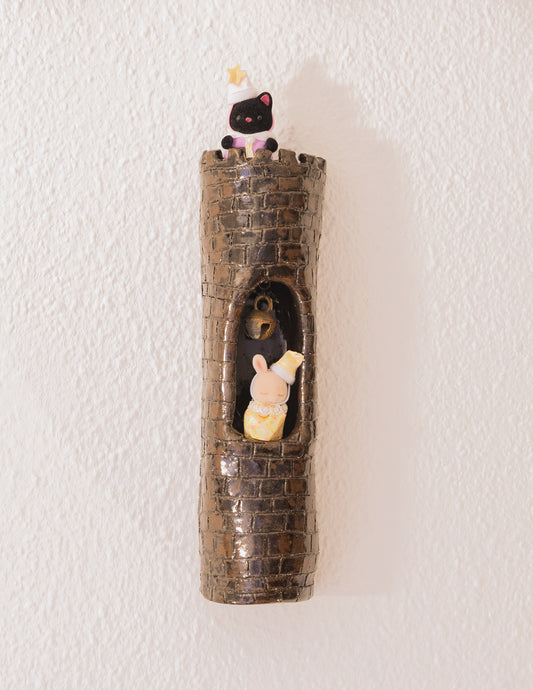 The Tower of Trinkets
