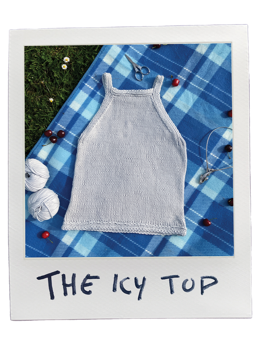 The Icy Top