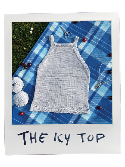 The Icy Top