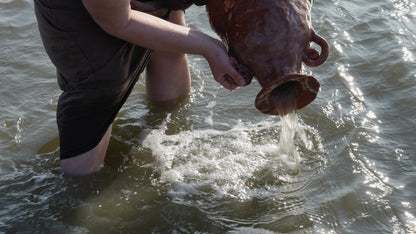 The Mikveh