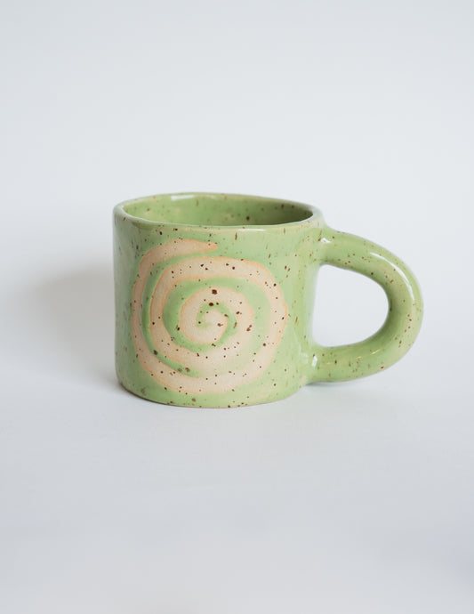 Swirl Mug