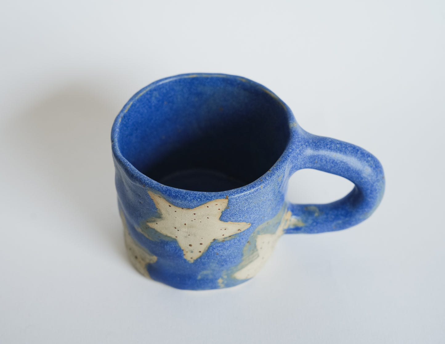 Star Mug