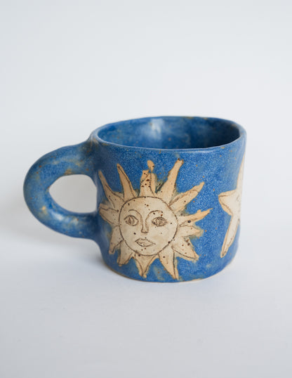 Celestial Mug