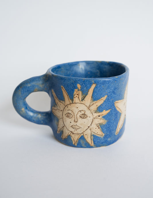 Celestial Mug