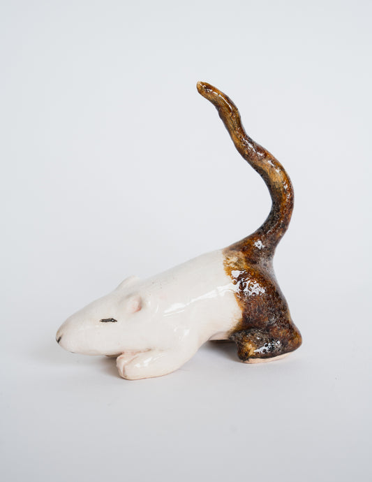 The Mud Mouse PREORDER