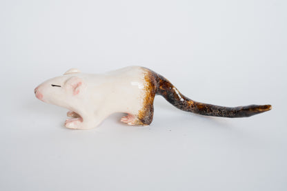 The Mud Mouse PREORDER