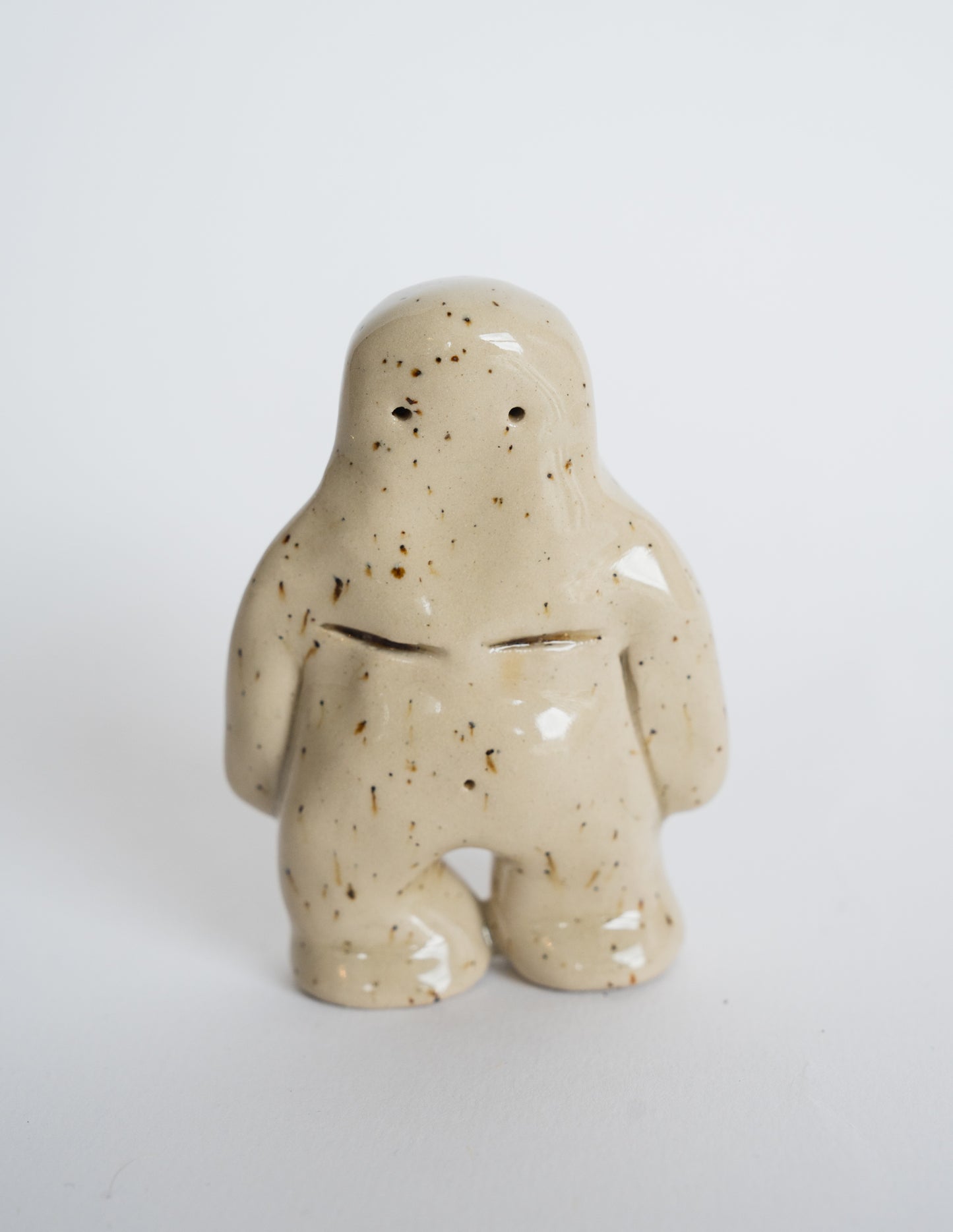 The Golem Small Sculpture PREORDER