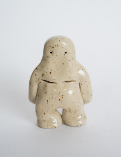 The Golem Small Sculpture PREORDER