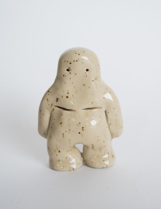 The Golem Small Sculpture PREORDER