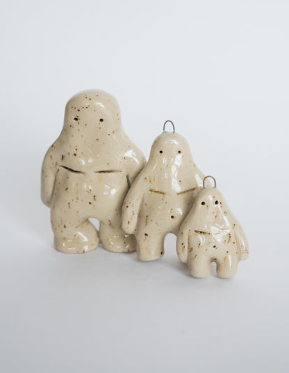 The Golem Small Sculpture PREORDER