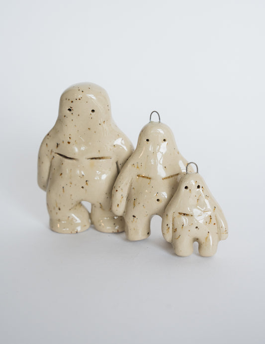 The Golem Small Sculpture PREORDER