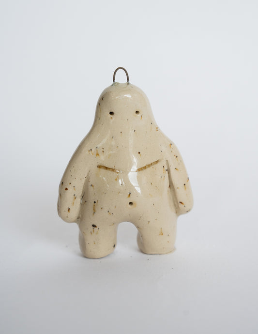 The Golem Bagcharm PREORDER