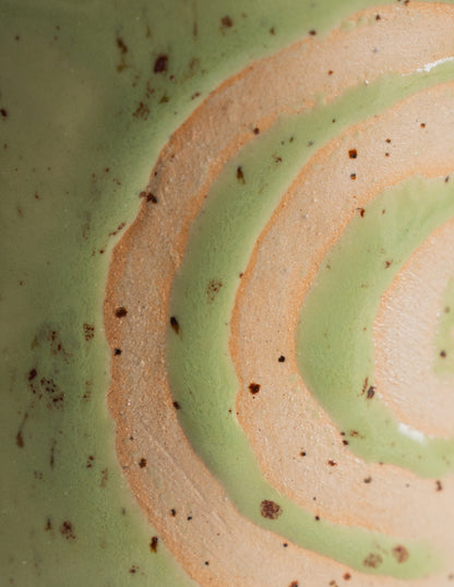 Swirl Mug