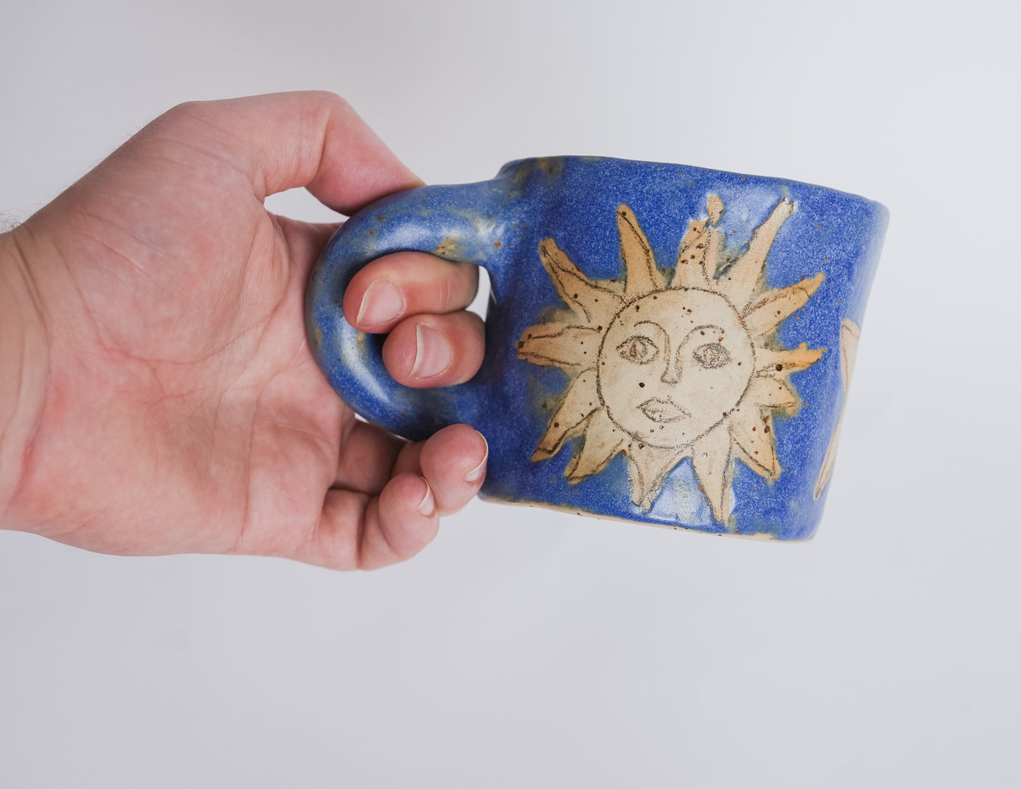 Celestial Mug
