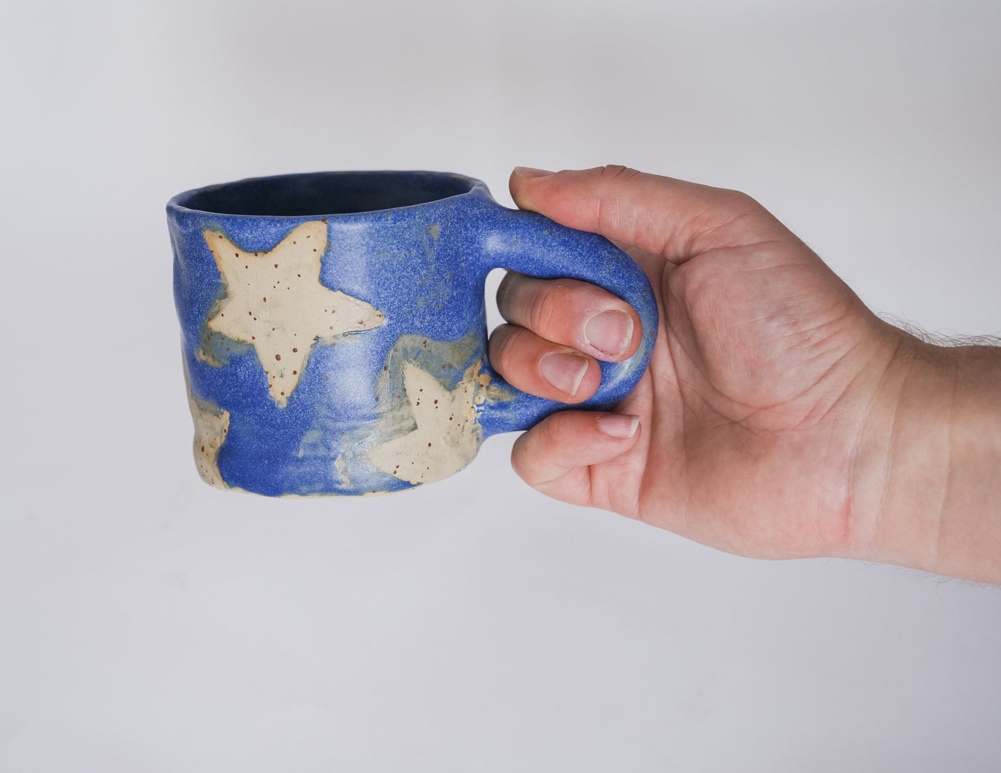 Star Mug