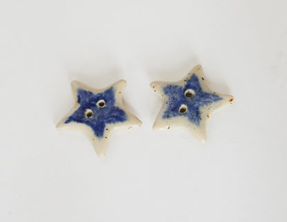 Star Buttons